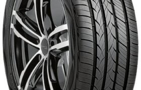 Toyo Versado Noir Tires Review