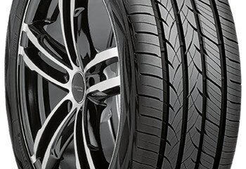 Toyo Versado Noir Tires Review