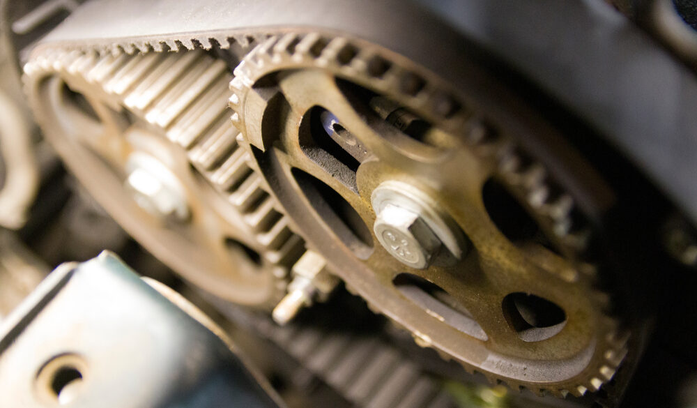 How To Tell If A Serpentine Belt Is Bad