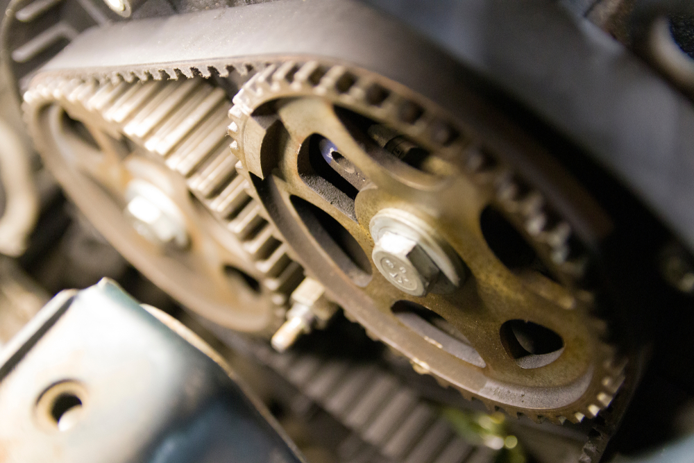 Bad Serpentine Belt A Look at the Symptoms and Repair Costs Auto