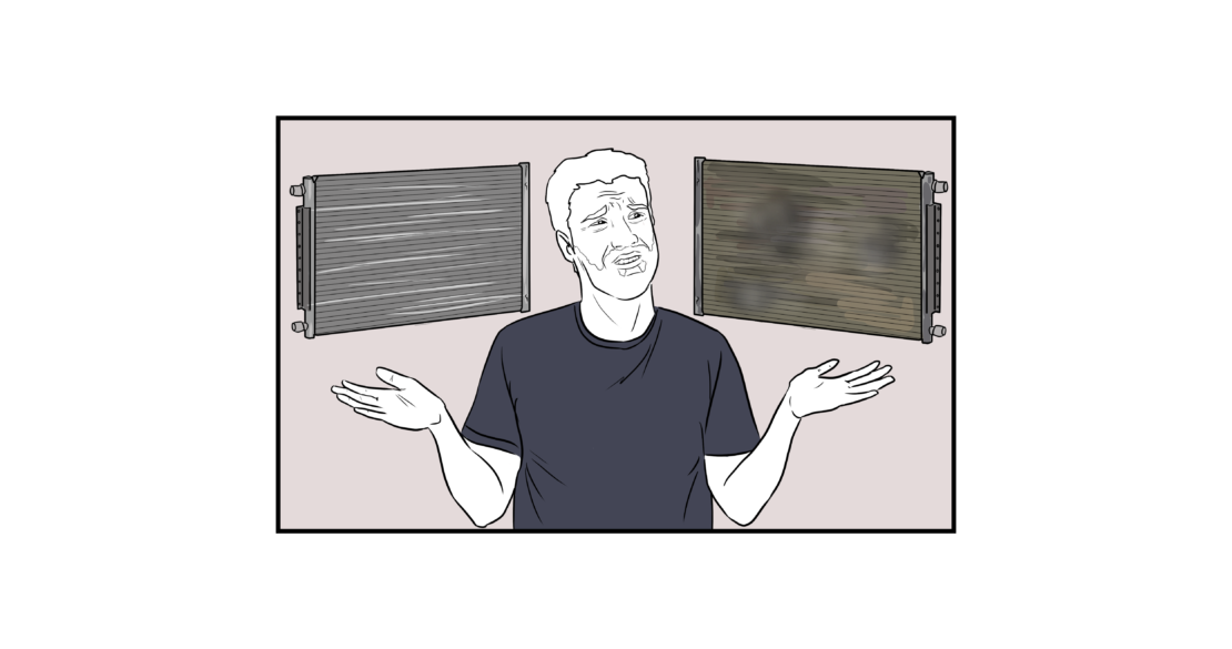 Bad AC Condenser Symptoms to Watch for and Replacement Costs Auto