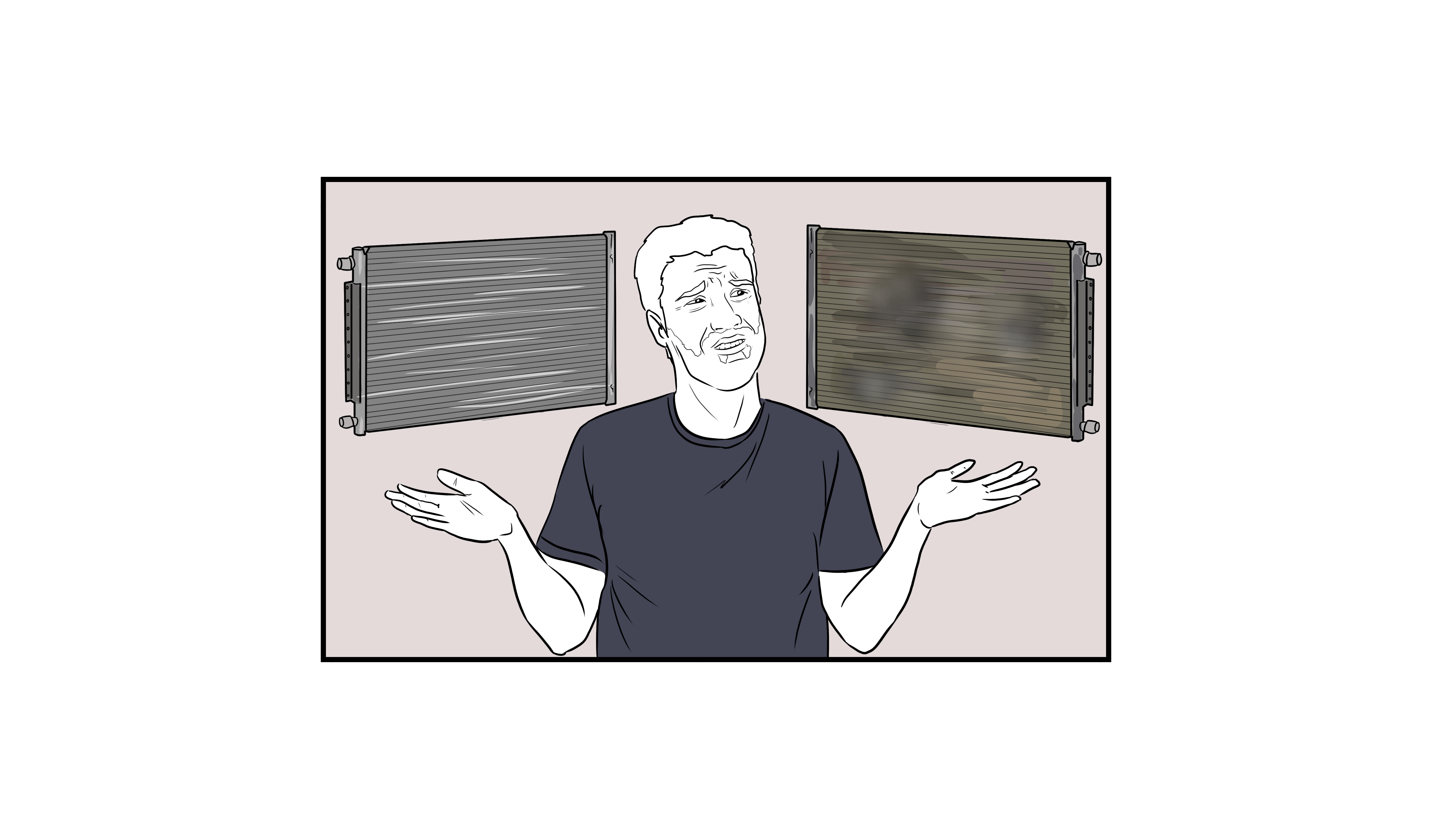 Bad AC Condenser Symptoms to Watch for and Replacement Costs Auto