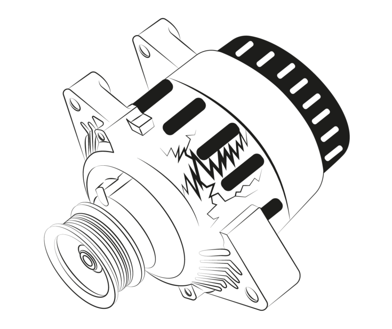 What Does “Battery Saver Active” Mean? Auto Quarterly