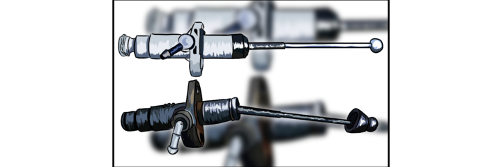 Bad Clutch Master Cylinder: Symptoms and Replacement Cost