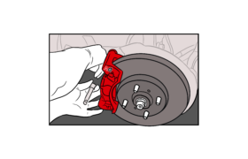 Brake Calipers: How they Help You Stop Your Car