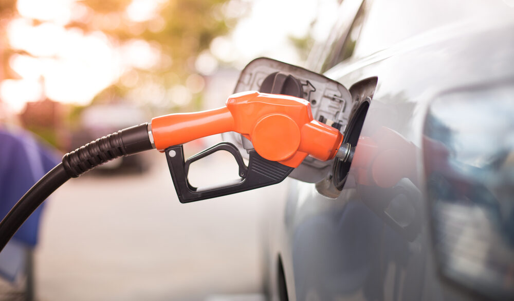 Gasoline in a Diesel Engine What You Need to Know Auto Quarterly