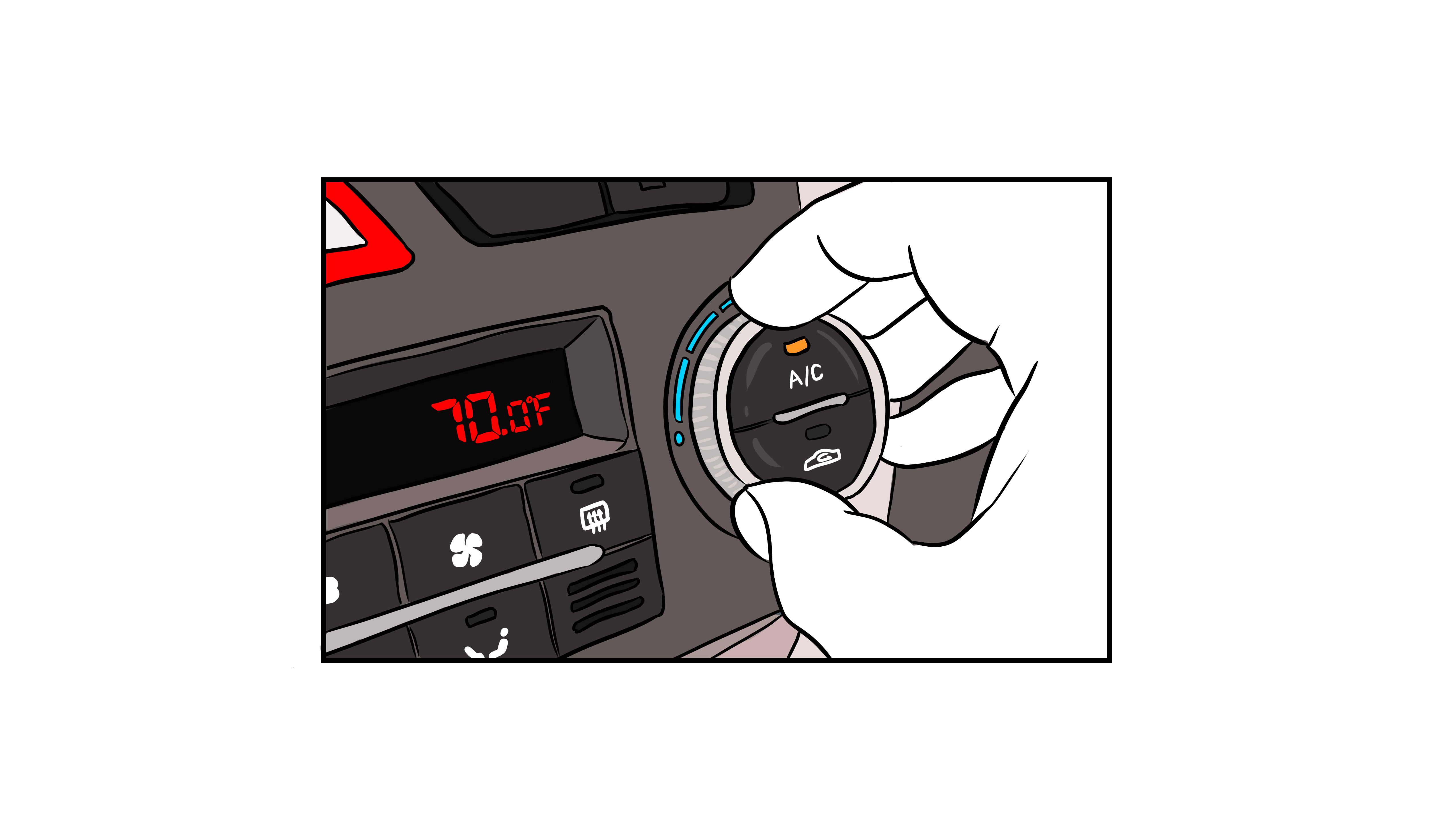 My Car Shakes When the AC Is Turned On? Auto Quarterly