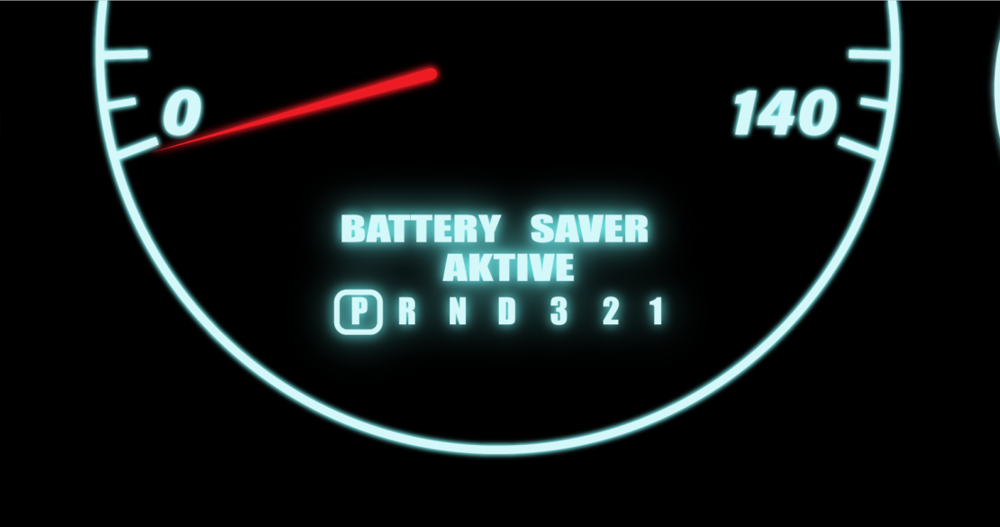 What Does “Battery Saver Active” Mean? Auto Quarterly