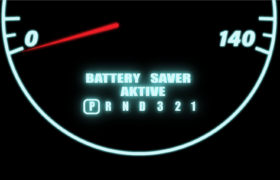 What Does “Battery Saver Active” Mean?