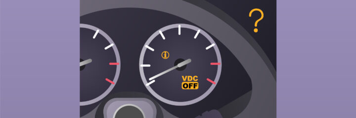 What Does It Mean When the VDC Light Comes On?