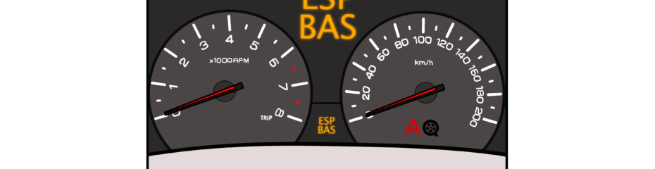 What Does Esp Bas Mean On A Vehicle