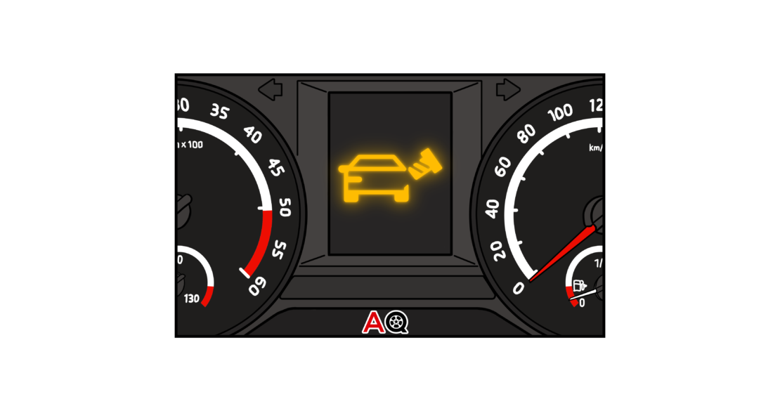 What Does the Fuel Cap Warning Light Mean? Auto Quarterly