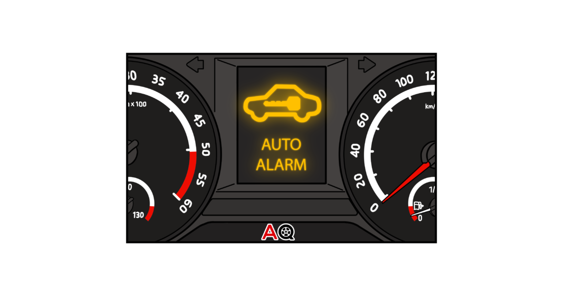 What Does the Security Indicator Light Mean? Auto Quarterly