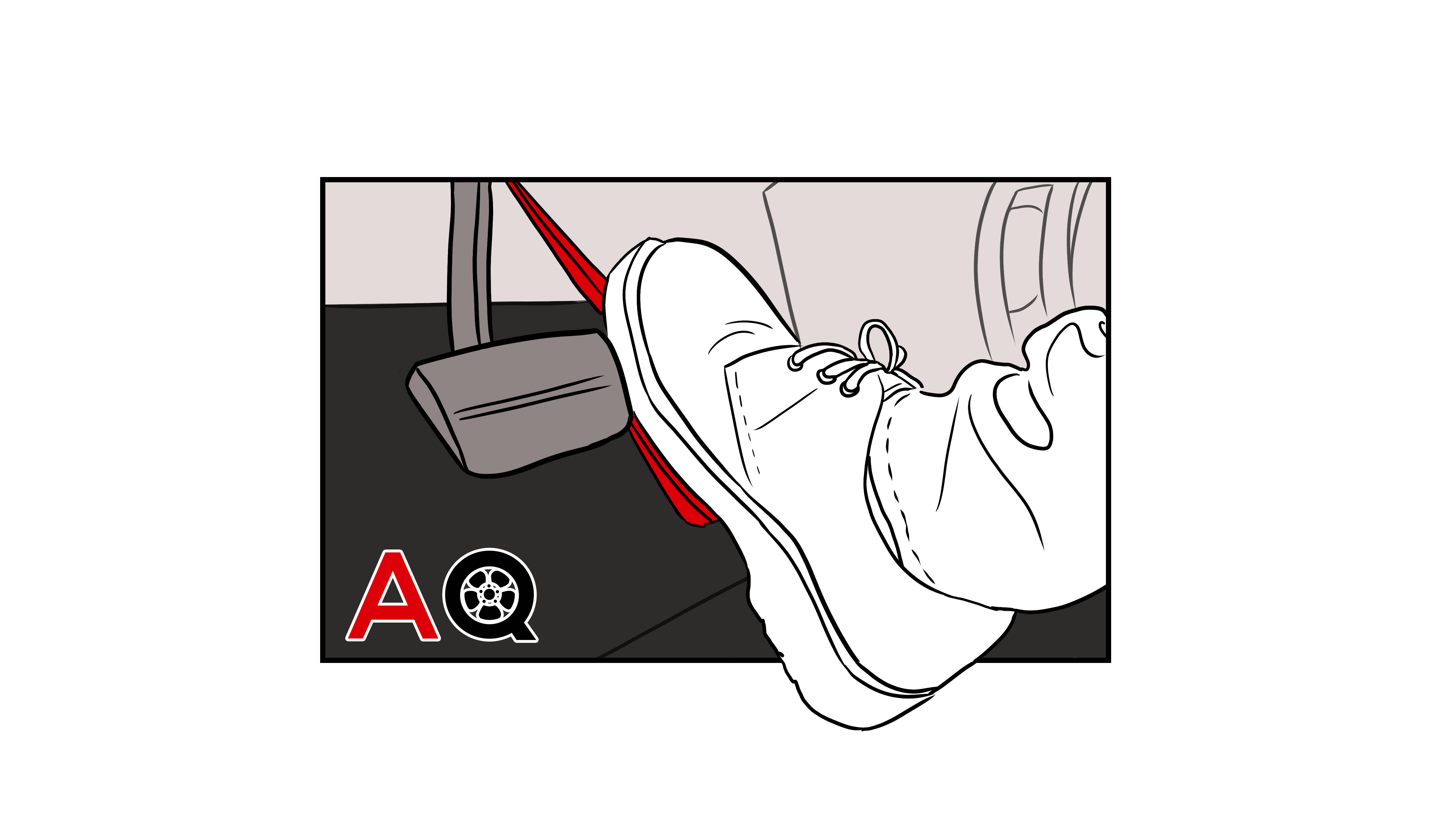 Car Wont Stay Running Unless Foot Is On Gas