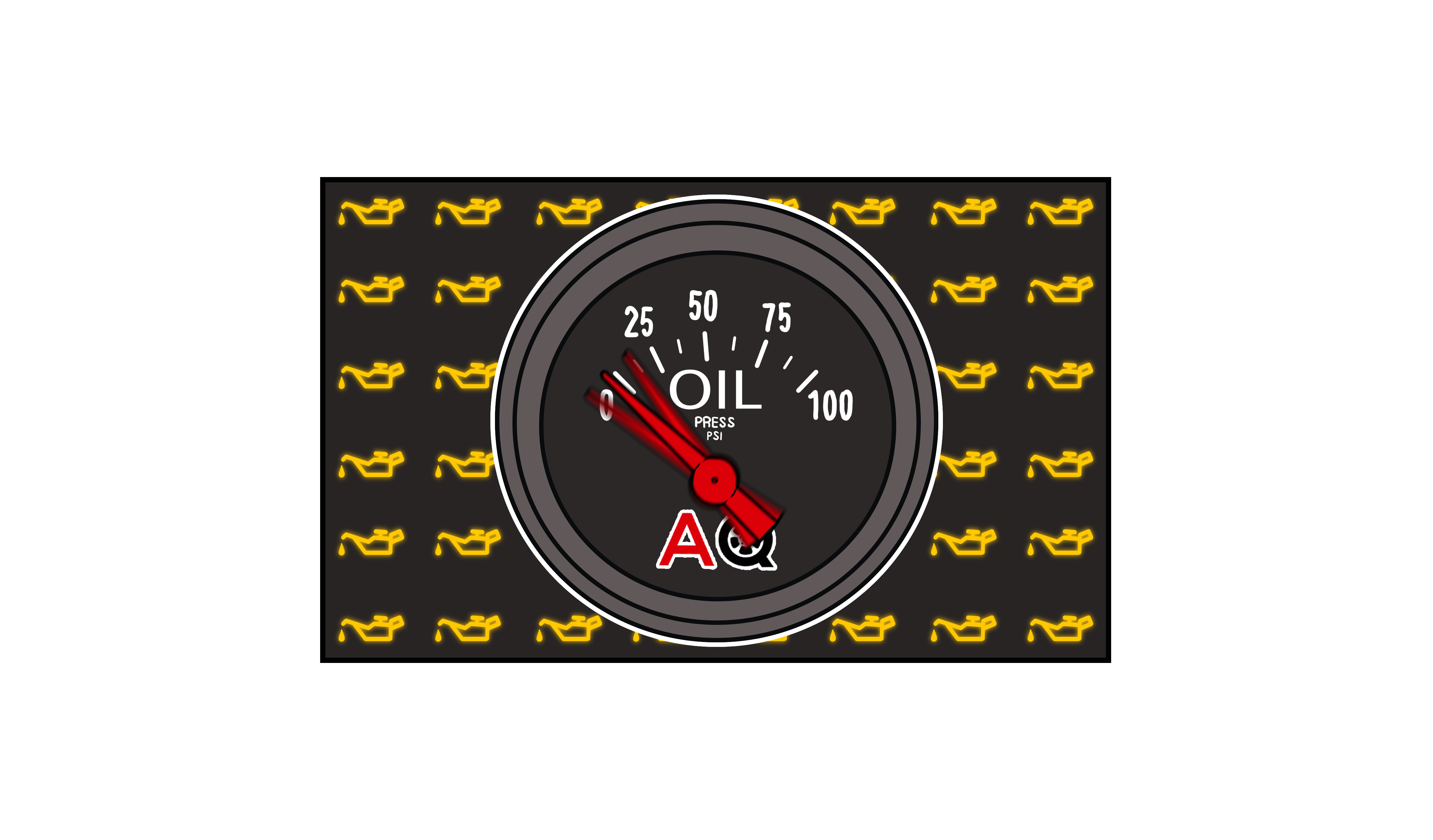 Why Is the Oil Pressure Gauge Fluctuating While Driving? Auto Quarterly