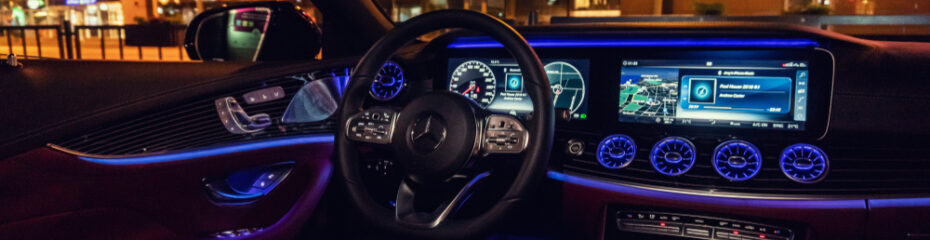 Why Do Car Interior Lights Not Turn On When the Door Is