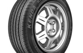 Kenda Vezda Eco Tire Review