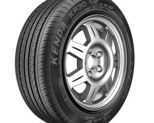 Kenda Vezda Eco Tire Review