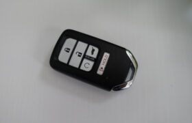 Can You Reprogram a Keyfob? Let’s Find Out