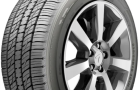 Kumho Crugen Premium KL33 Tire Review