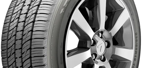 Kumho Crugen Premium KL33 Tire Review
