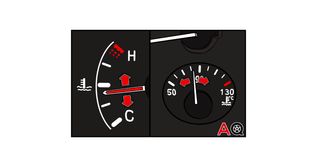 Why Does My Temperature Gauge Go Up and Down? Auto Quarterly