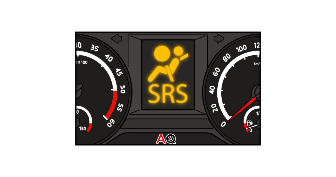 What Does The Supplement Restraint System Indicator Mean Auto 