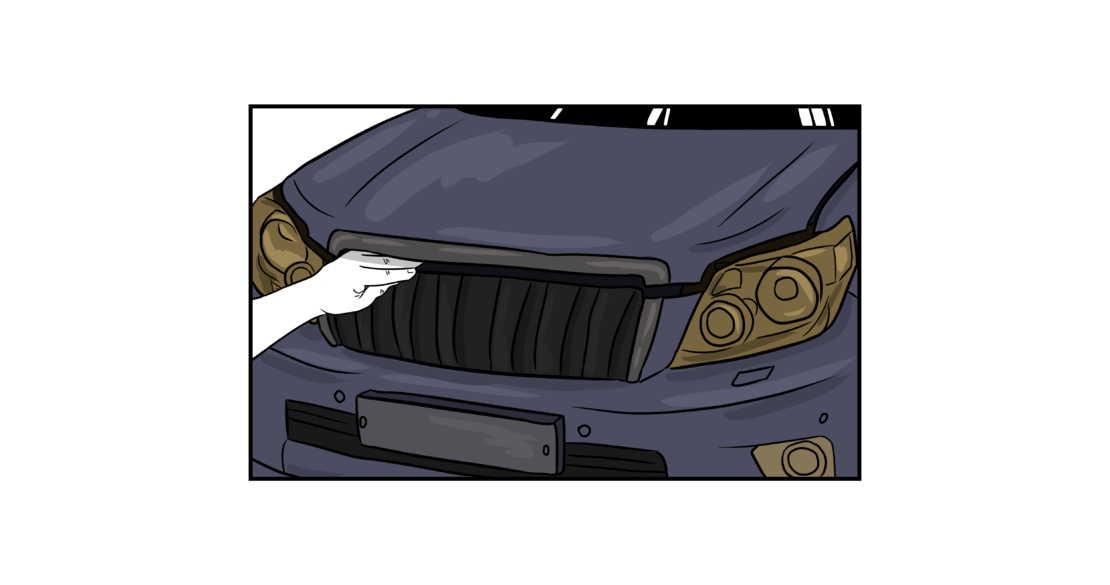 Why Is My Car Hood Not Closing All the Way? Auto Quarterly