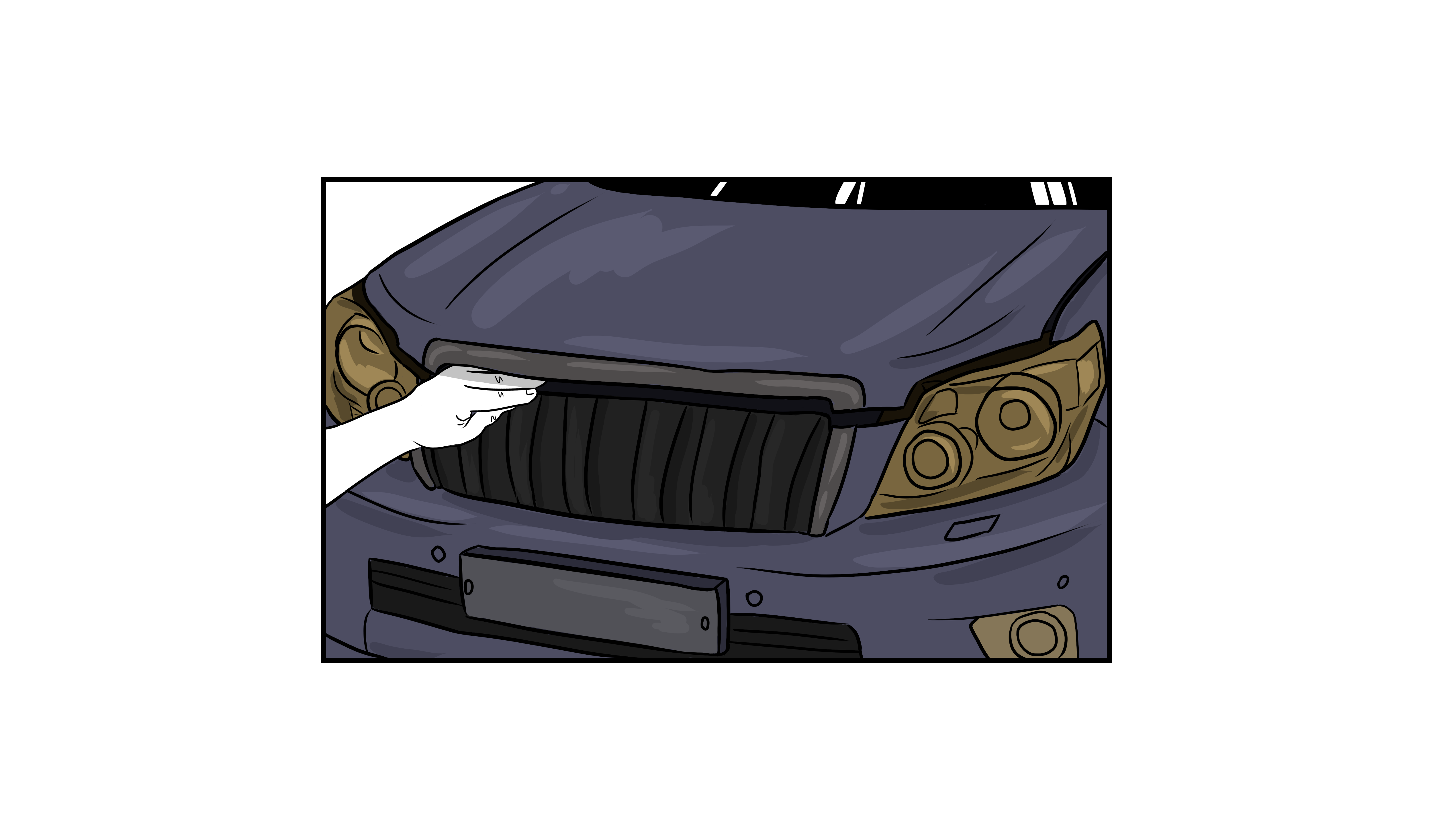 Why Is My Car Hood Not Closing All the Way? Auto Quarterly