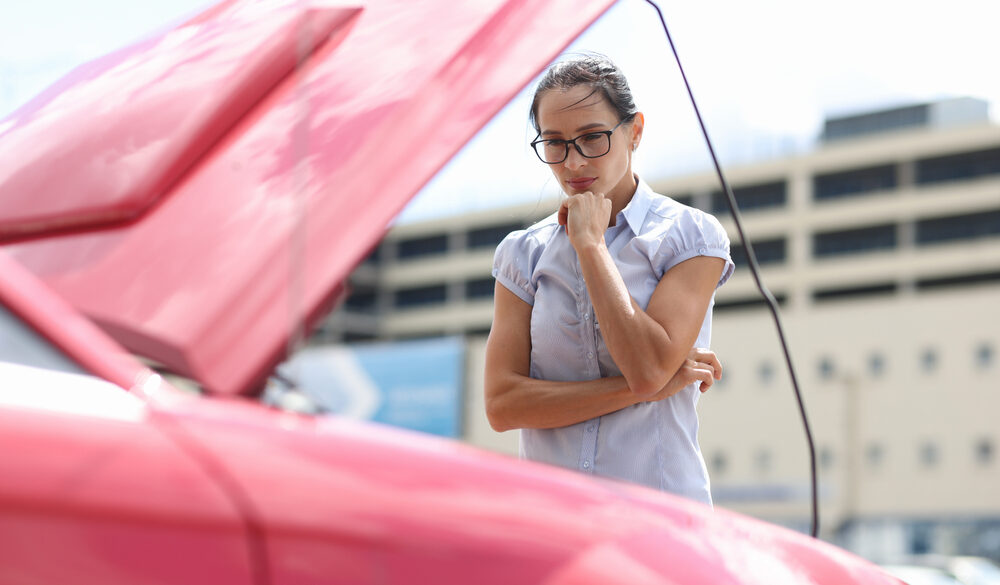 Grinding Noise Coming From the Front End When Driving? Auto Quarterly