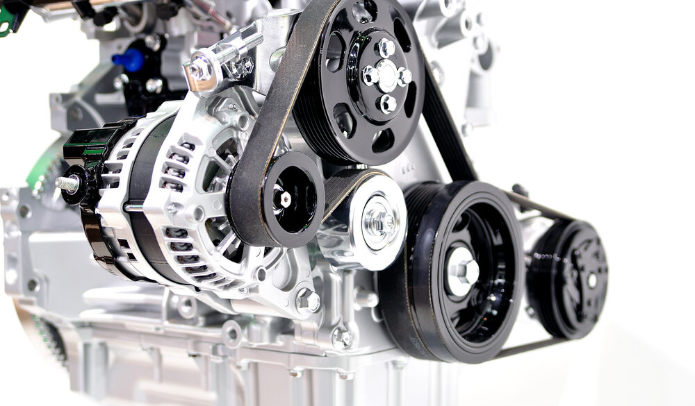 Serpentine Belt vs Drive Belt What's the Difference? Auto Quarterly