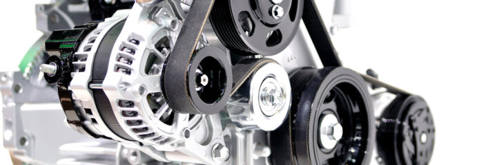 Serpentine Belt vs Drive Belt: What’s the Difference?