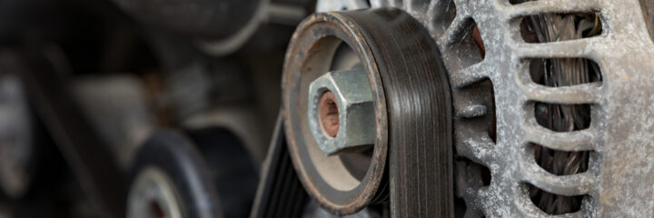 The Role of a Serpentine Belt