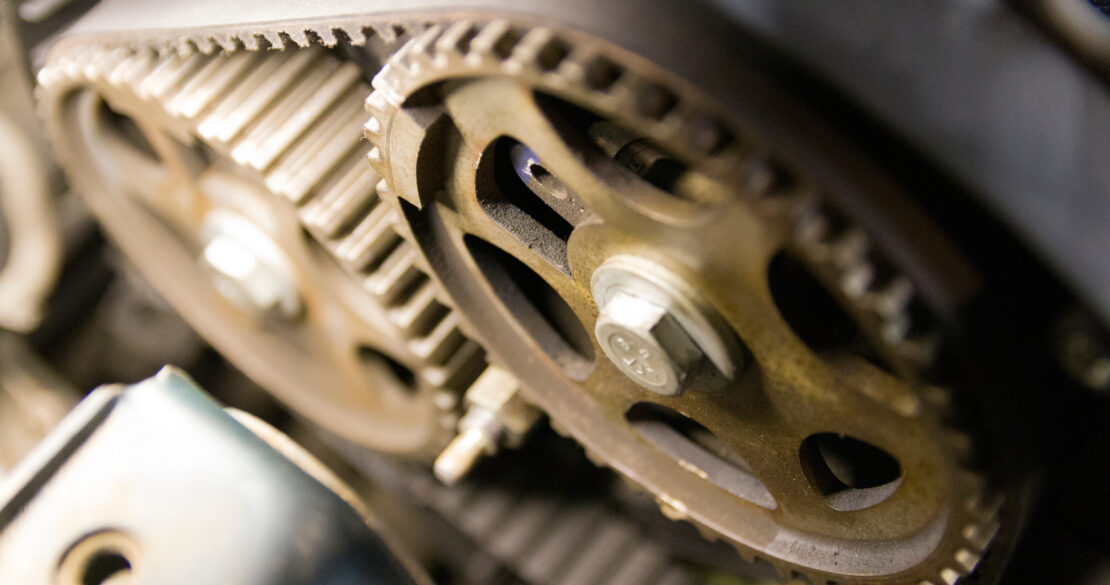 How Long Does a Serpentine Belt Last Auto Quarterly