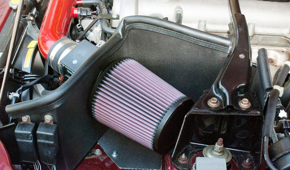 Do Cold Air Intakes Increase MPG? What You Need to Know Auto Quarterly
