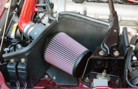 Do Cold Air Intakes Increase MPG? What You Need to Know