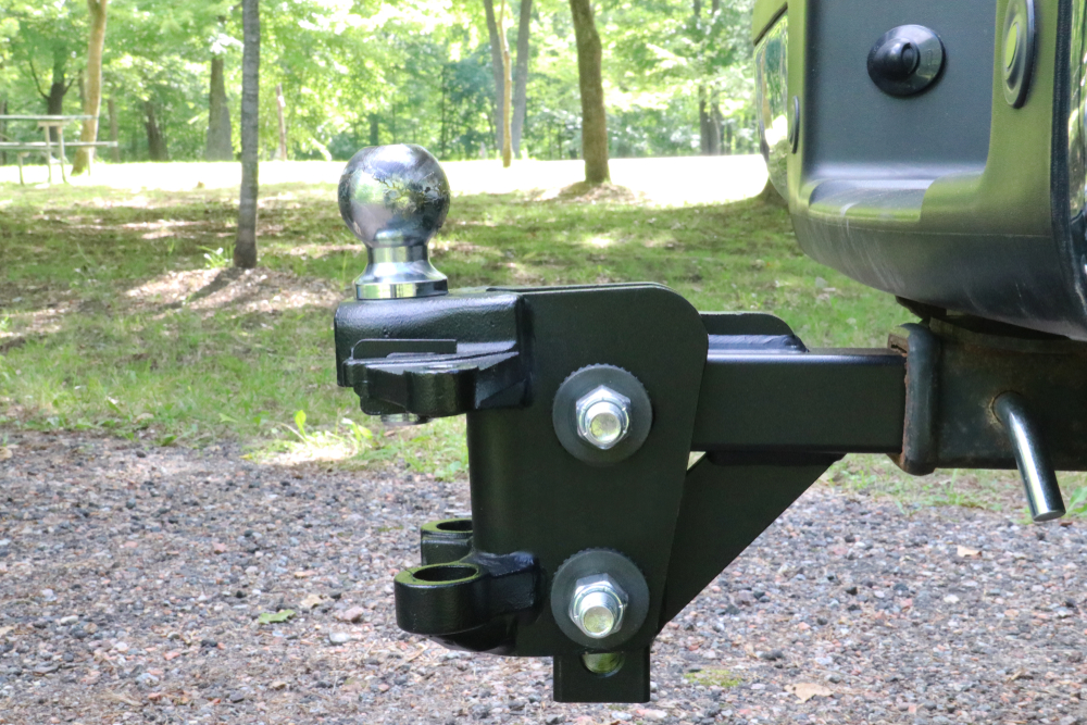Ball Hitch Sizes Everything You Need to Know Auto Quarterly