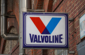 Oil Change Valvoline Price