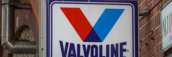 Oil Change Valvoline Price